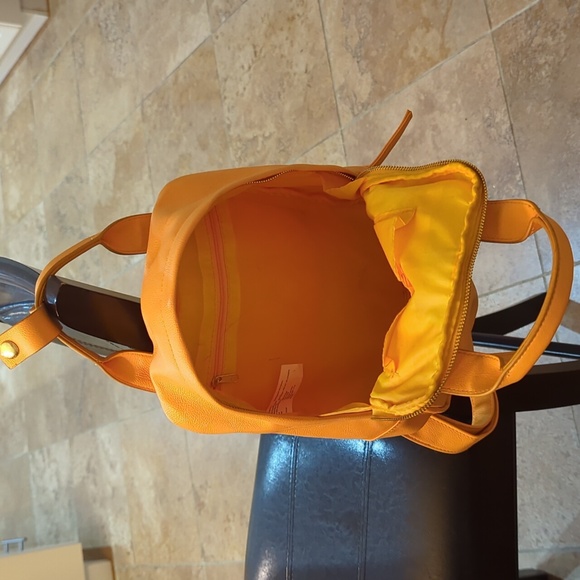 Mini Backpack - Picture 2 of 2